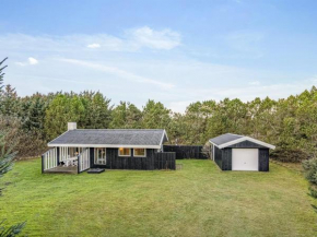 Holiday Home Star - 600m from the sea by Interhome